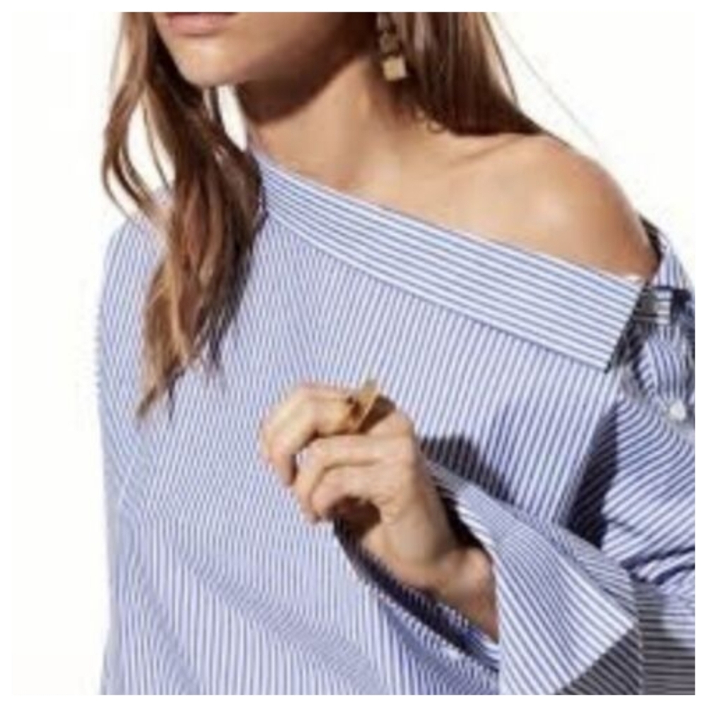 Babaton Abram Blouse